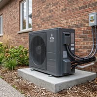 Heat Pump