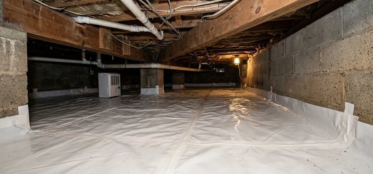 Vapor Barrier