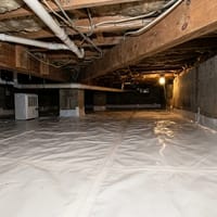 Vapor Barrier