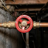 Gate Valve
