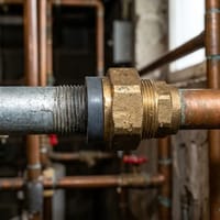 Dielectric Union