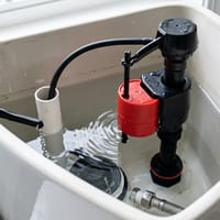 Fill Valve