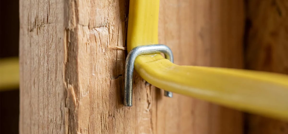 Wire Staple