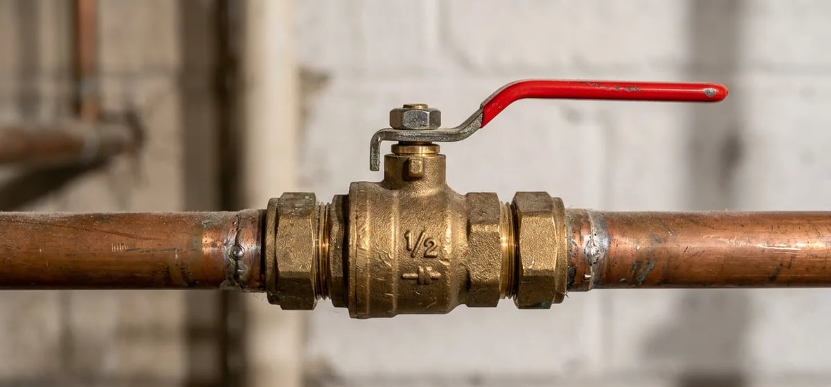 Ball Valve