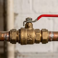 Ball Valve