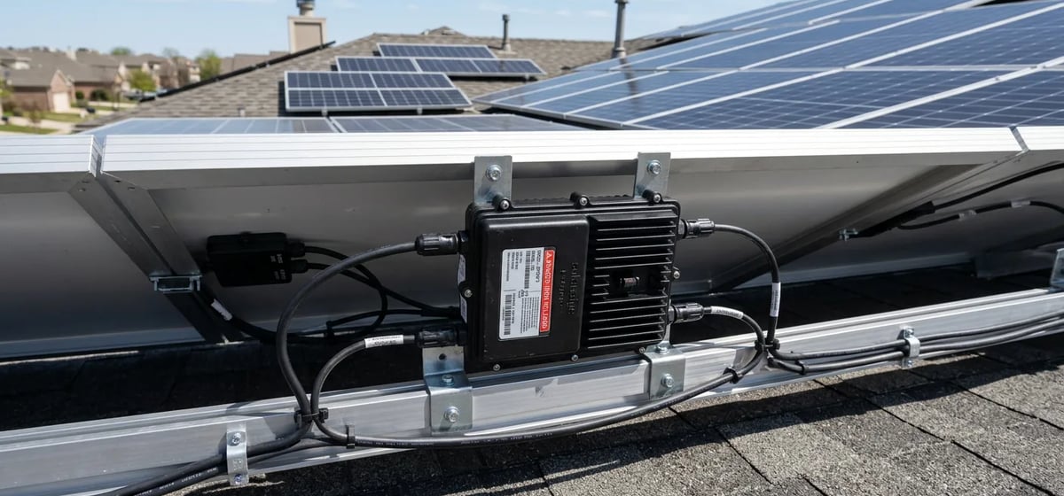 Solar Optimizer
