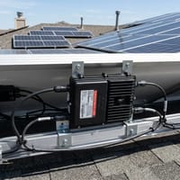 Solar Optimizer