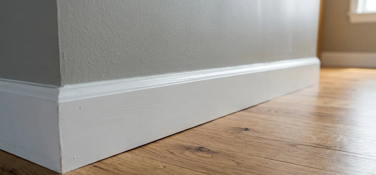 Baseboard