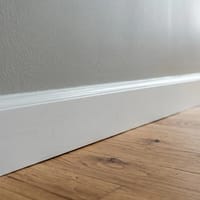Baseboard