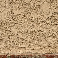 Stucco