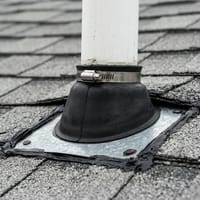 Roof Boot