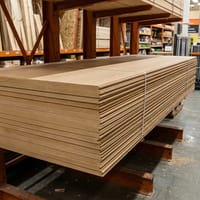 Medium Density Fiberboard