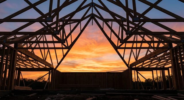 The 7% Threshold: How Builders Are Hacking the Housing Market