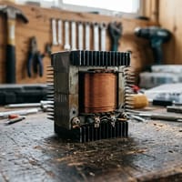 Magnetron