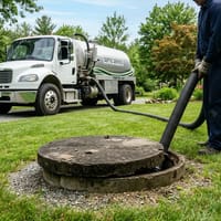 Septic Tank