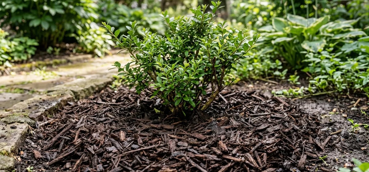 Mulch