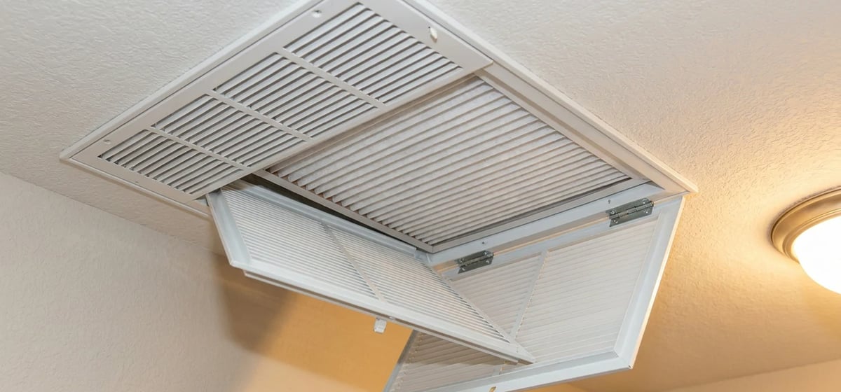 Filter Grille