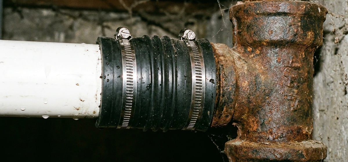 Flexible Coupling