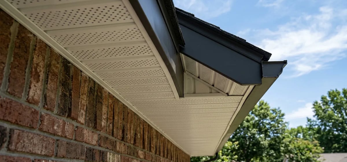 Soffit