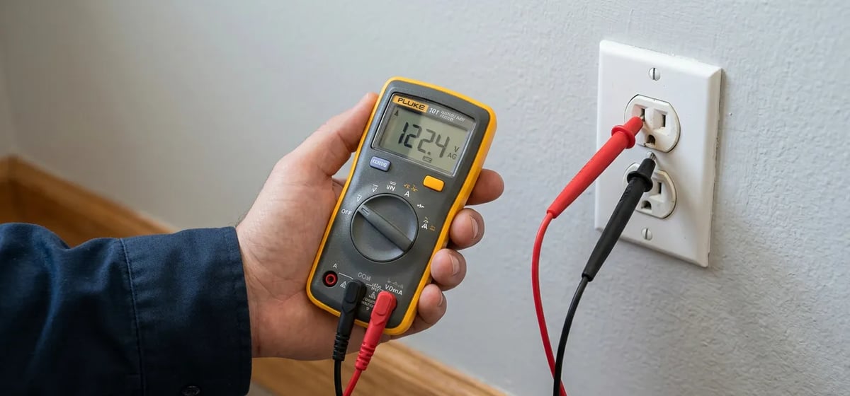 Multimeter