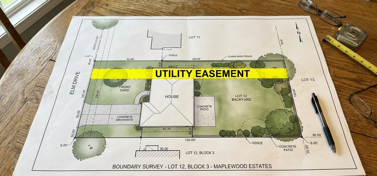 Easement