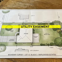 Easement