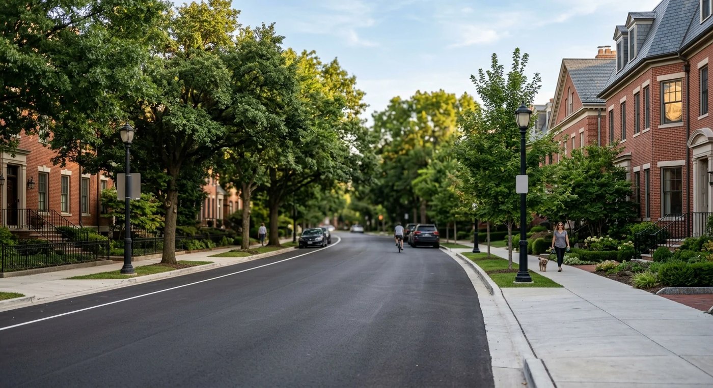 The Property Tax Tug-of-War