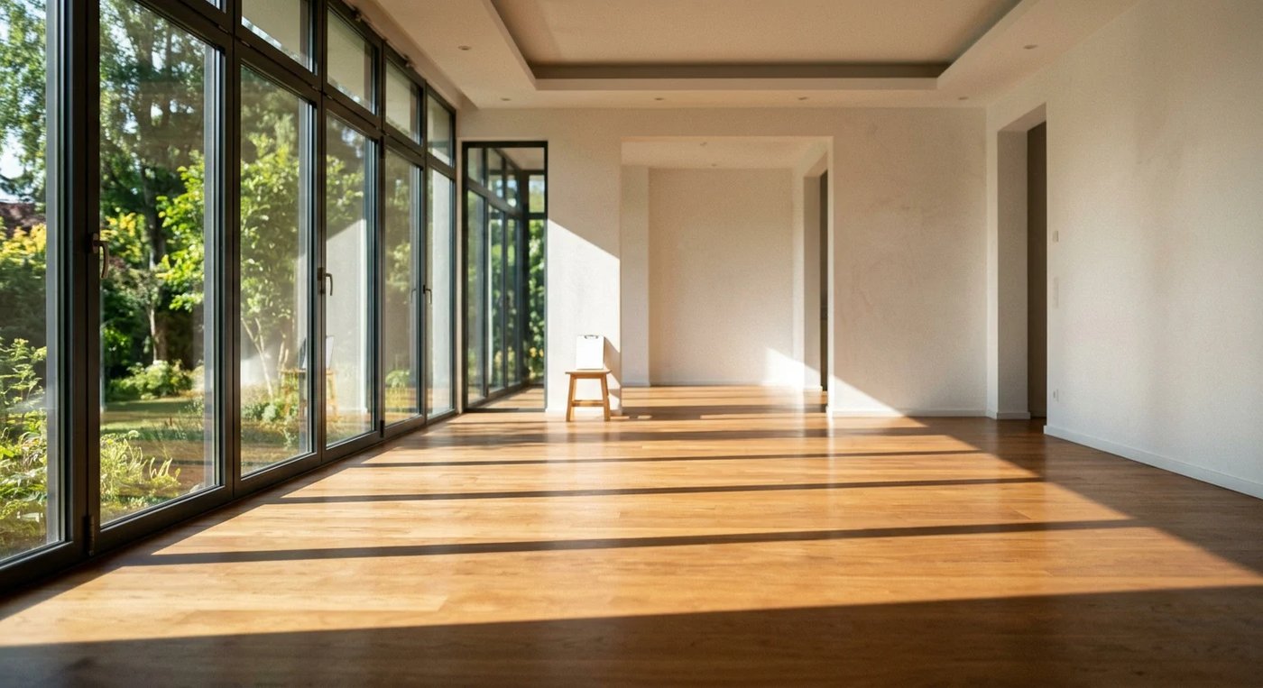 The Great Summer Standoff: High Rates and Quiet Open Houses