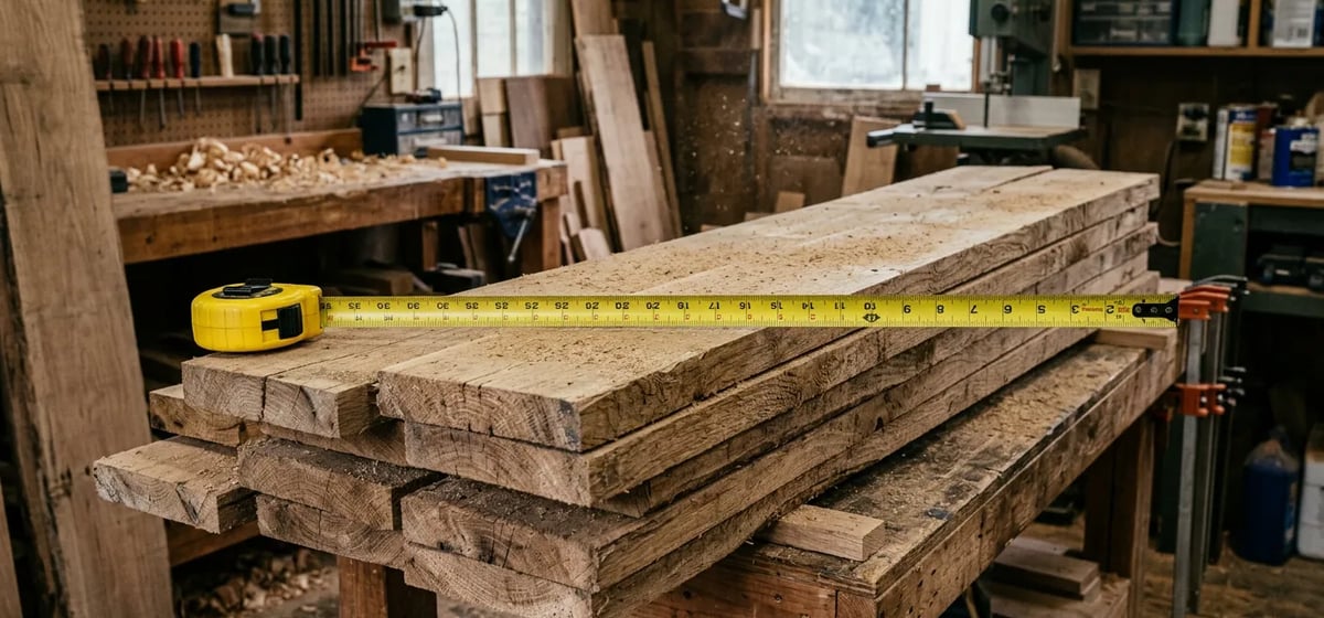 Board Foot