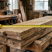 Board Foot