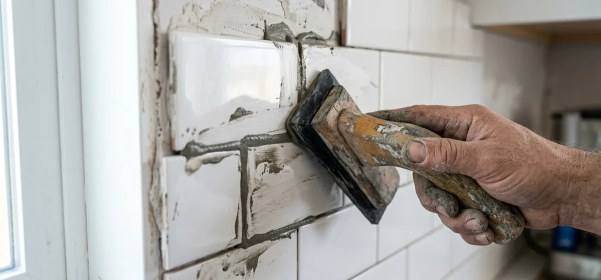 Grout