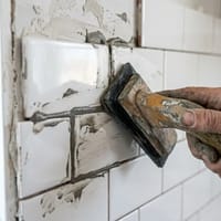 Grout