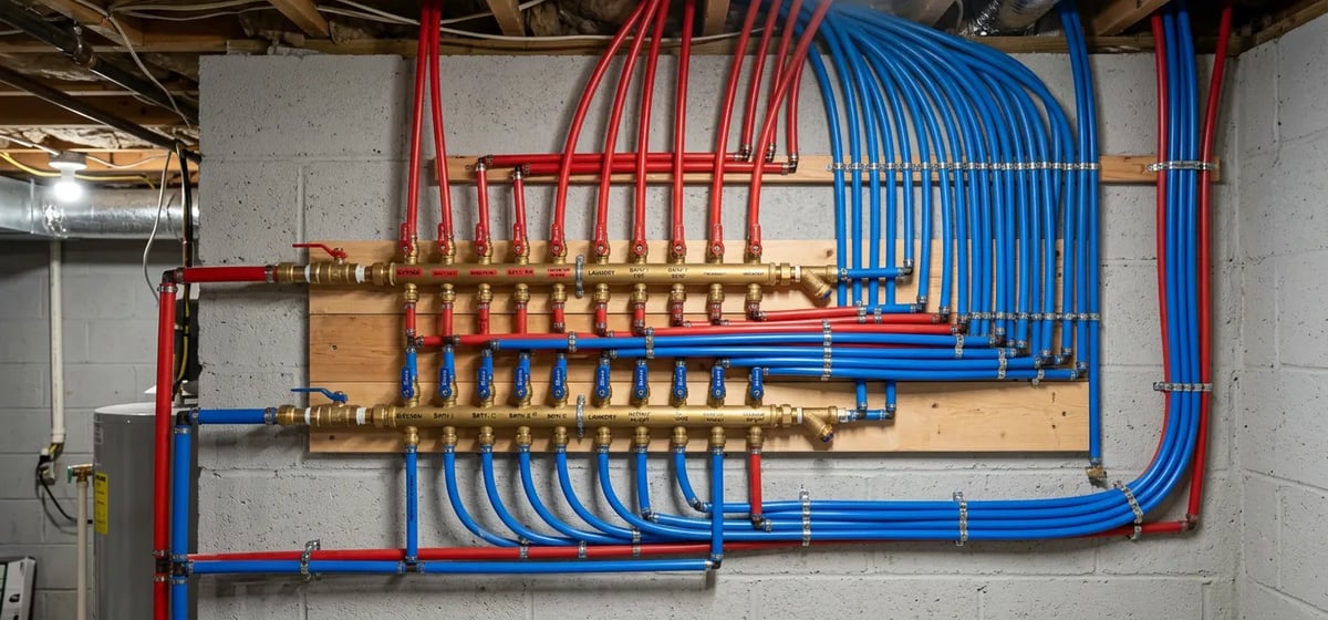Manifold