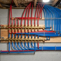 Manifold