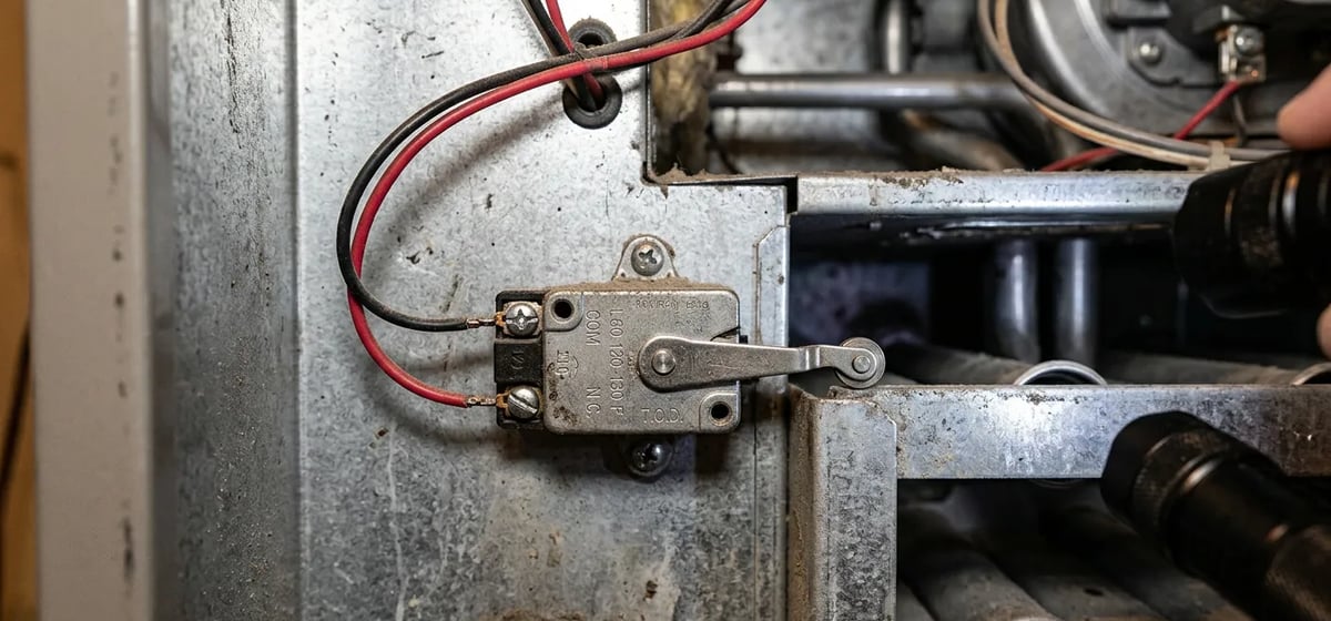 Limit Switch