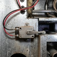 Limit Switch