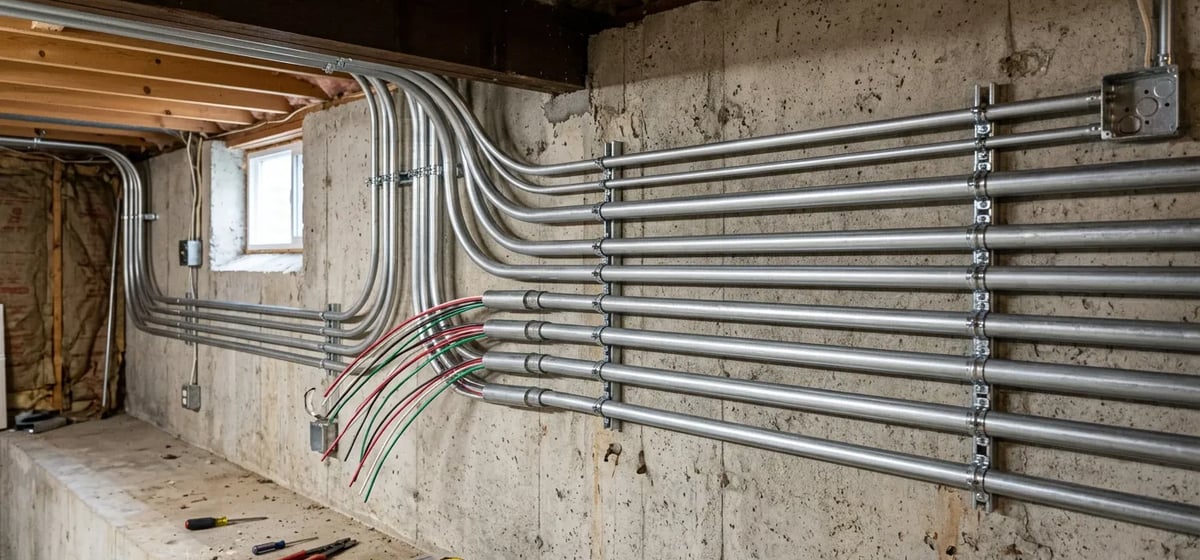 Conduit