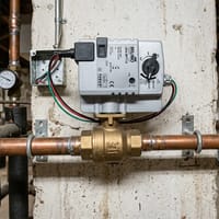 Zone Valve