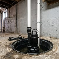 Sump Pump