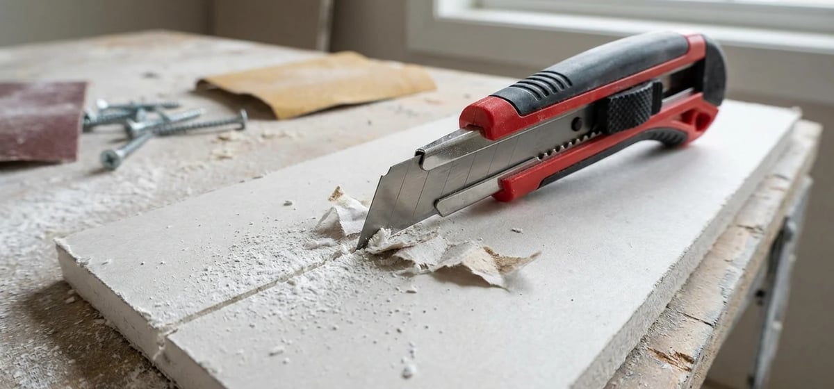Utility Knife
