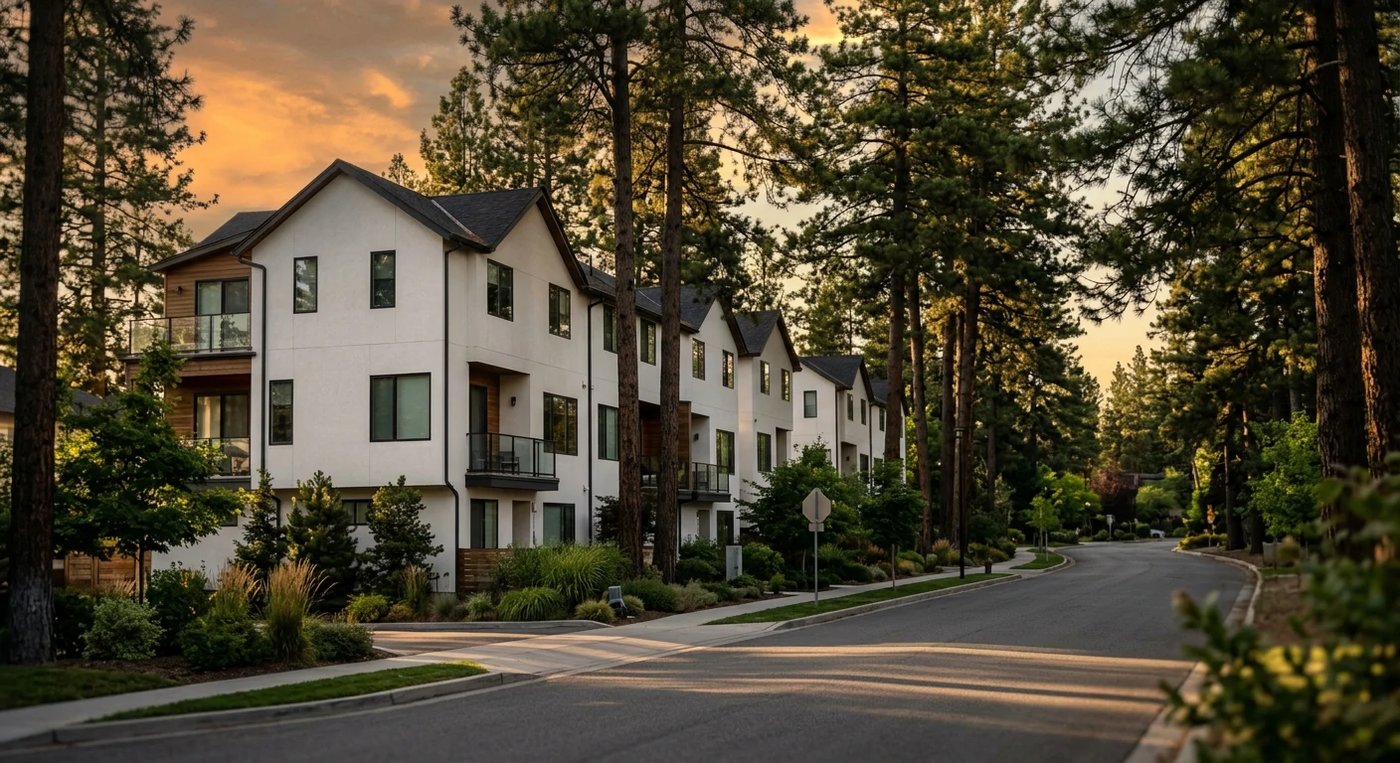 The Quiet Wealth Hack to Beat Rising Home Costs
