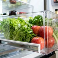 Crisper Drawer