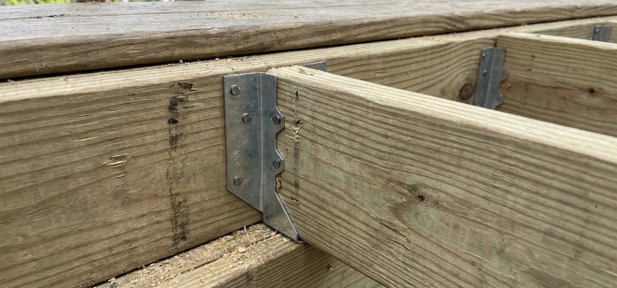 Joist Hanger