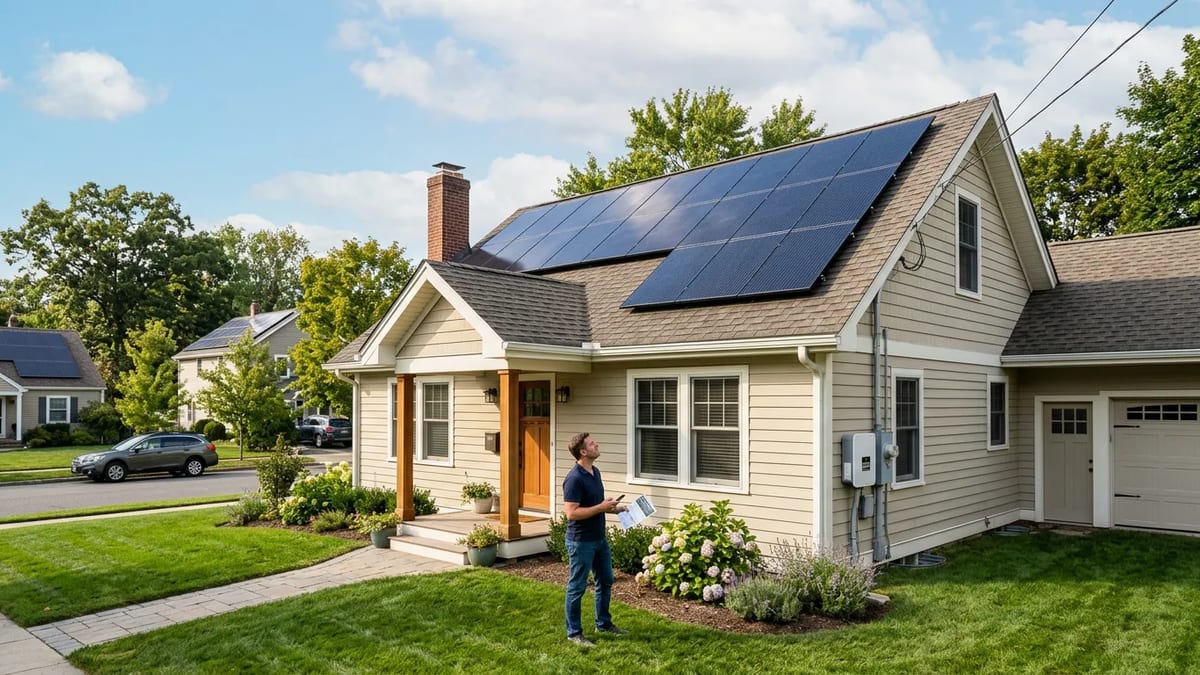 Solar Panels