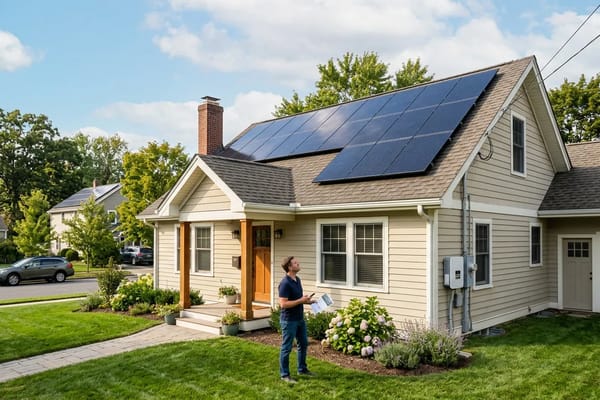 Solar Panels